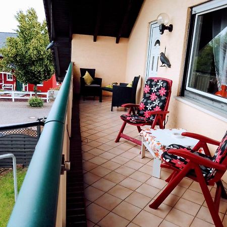 Haus Heidrun Apartman Dolgesheim Kültér fotó