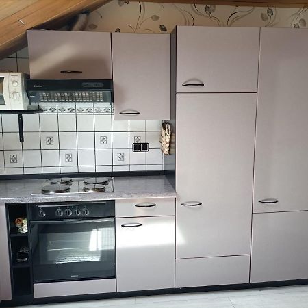 Haus Heidrun Apartman Dolgesheim Kültér fotó